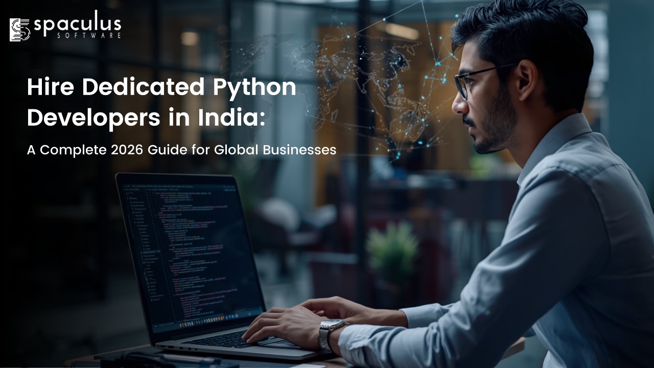 Hire Dedicated Python Developers in India: A Complete 2026 Guide for Global Businesses 