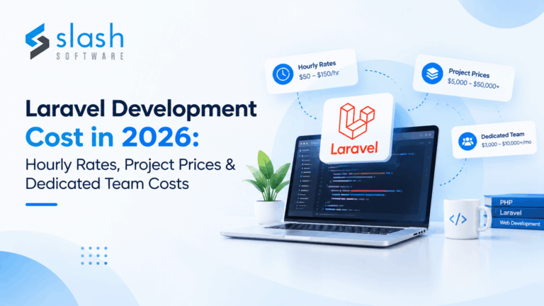 Laravel Development Cost Guide 2026