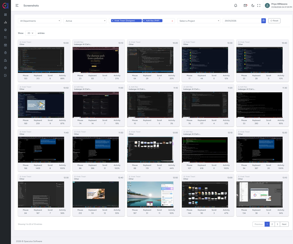 Project screenshot 2